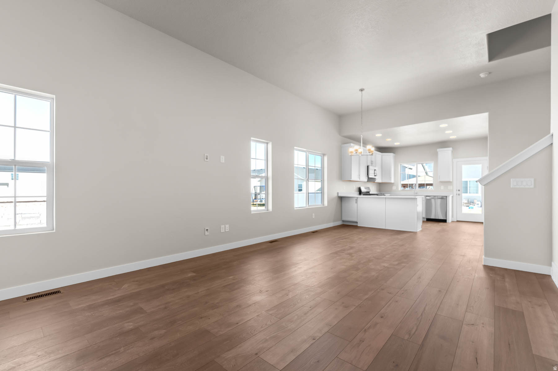 SAGEWOOD VILLAGE COTTAGES 1320 - Residential