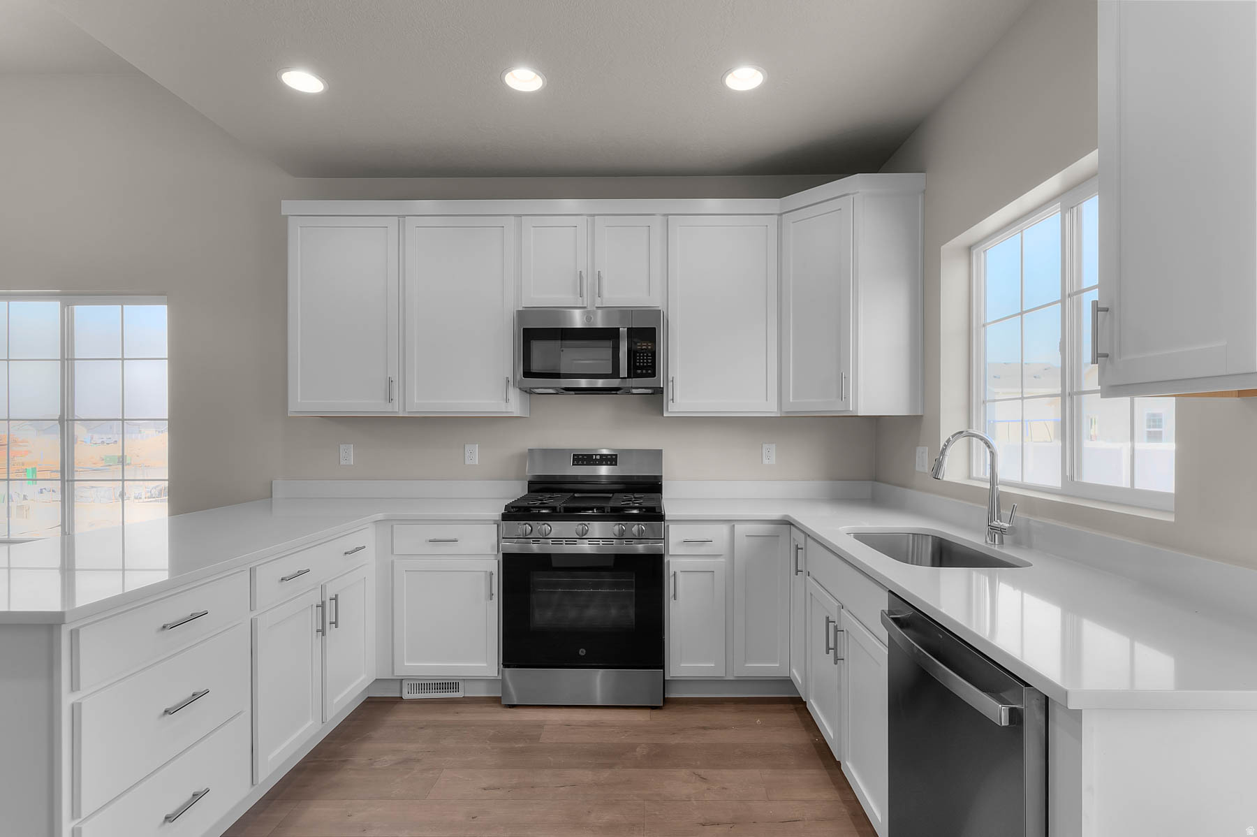 SAGEWOOD VILLAGE COTTAGES 1320 - Residential