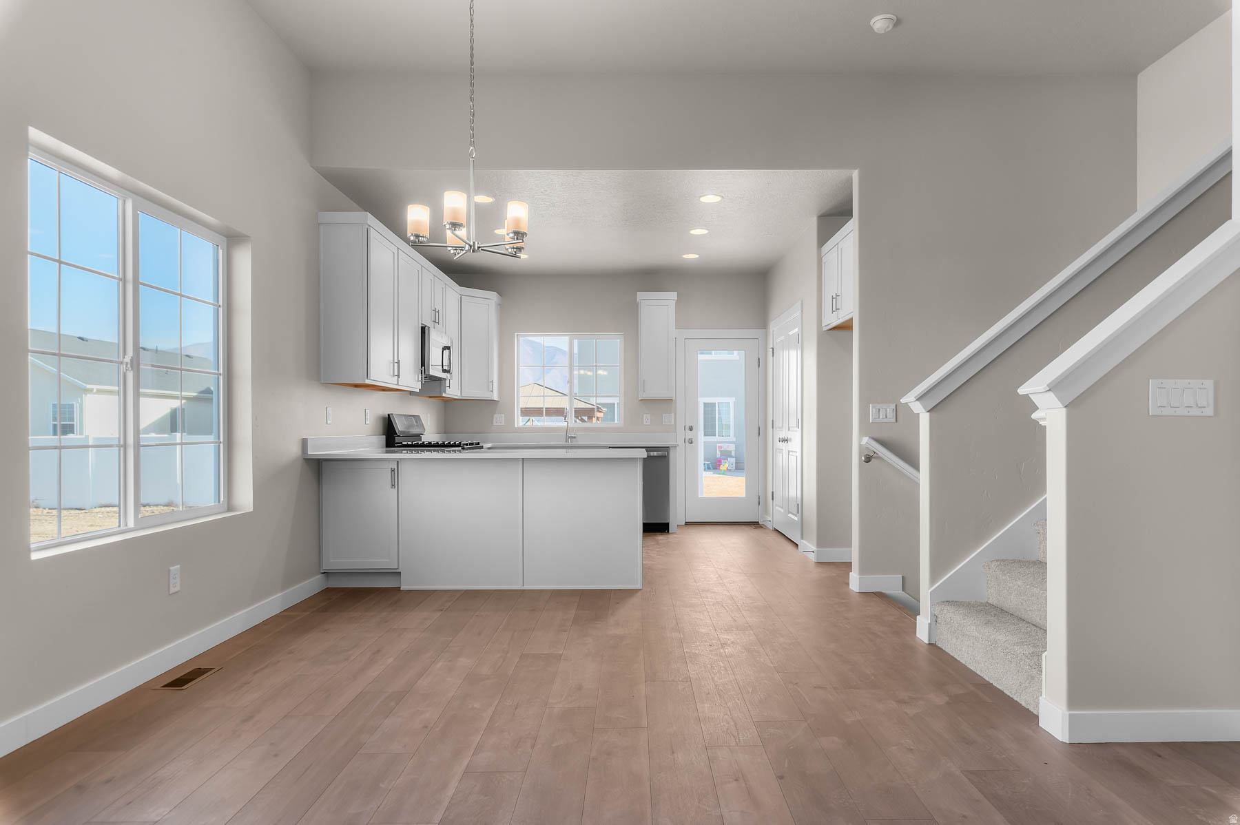 SAGEWOOD VILLAGE COTTAGES 1320 - Residential