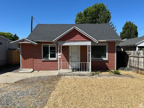 Photo of 2752 S MCCLELLAND ST, Salt Lake City, UT 84106 (MLS # 2117208)