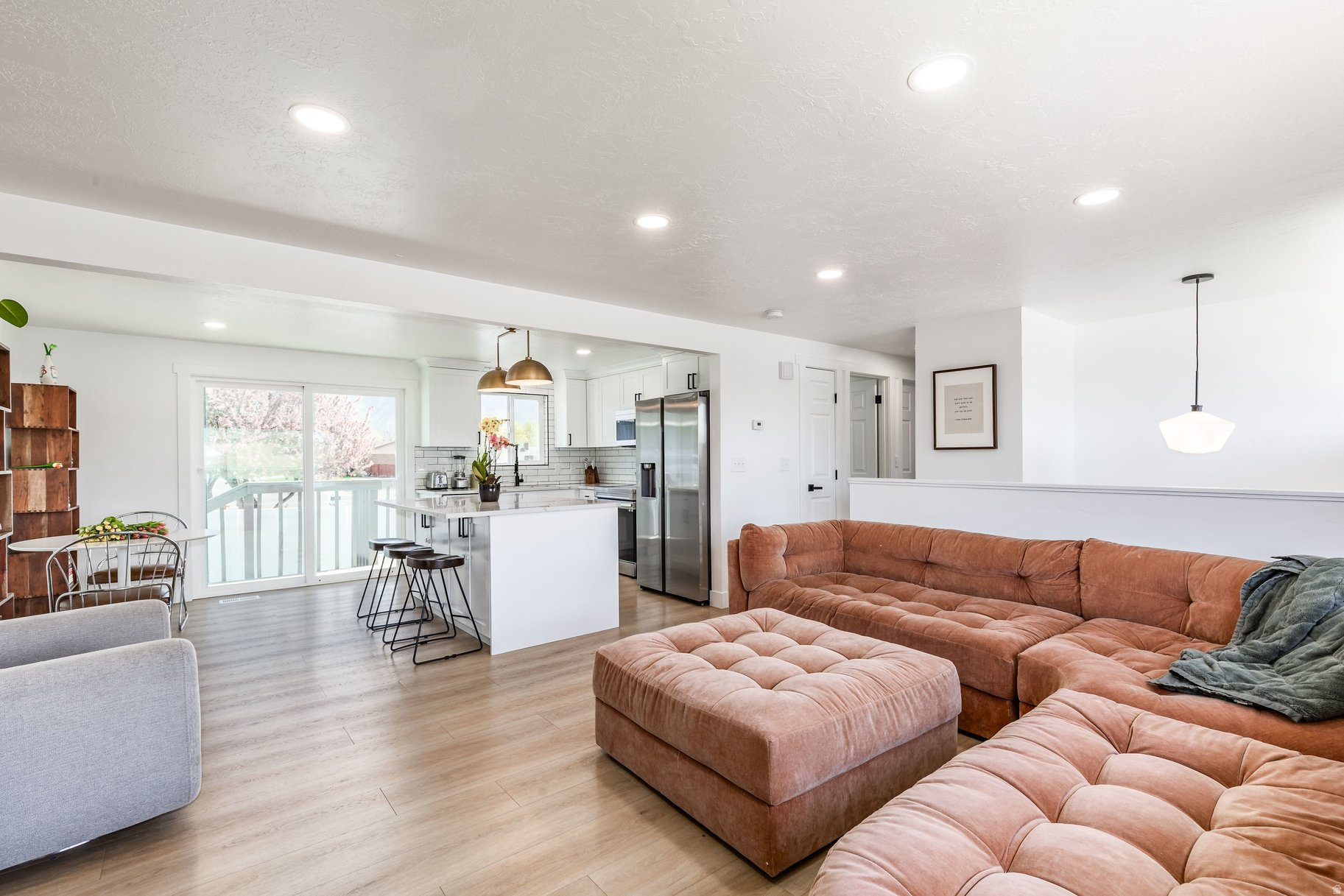 SANDY HEIGHTS SOUTH - Residential