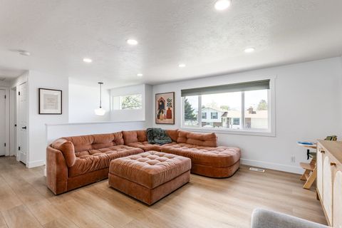 Tiny photo for 10251 S 535 E, Sandy, UT 84070 (MLS # 2149205)