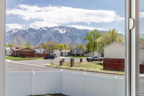 Tiny photo for 10251 S 535 E, Sandy, UT 84070 (MLS # 2149205)