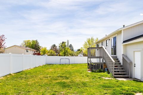 Tiny photo for 10251 S 535 E, Sandy, UT 84070 (MLS # 2149205)