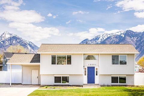 Tiny photo for 10251 S 535 E, Sandy, UT 84070 (MLS # 2149205)