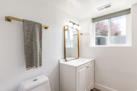 Tiny photo for 10251 S 535 E, Sandy, UT 84070 (MLS # 2149205)