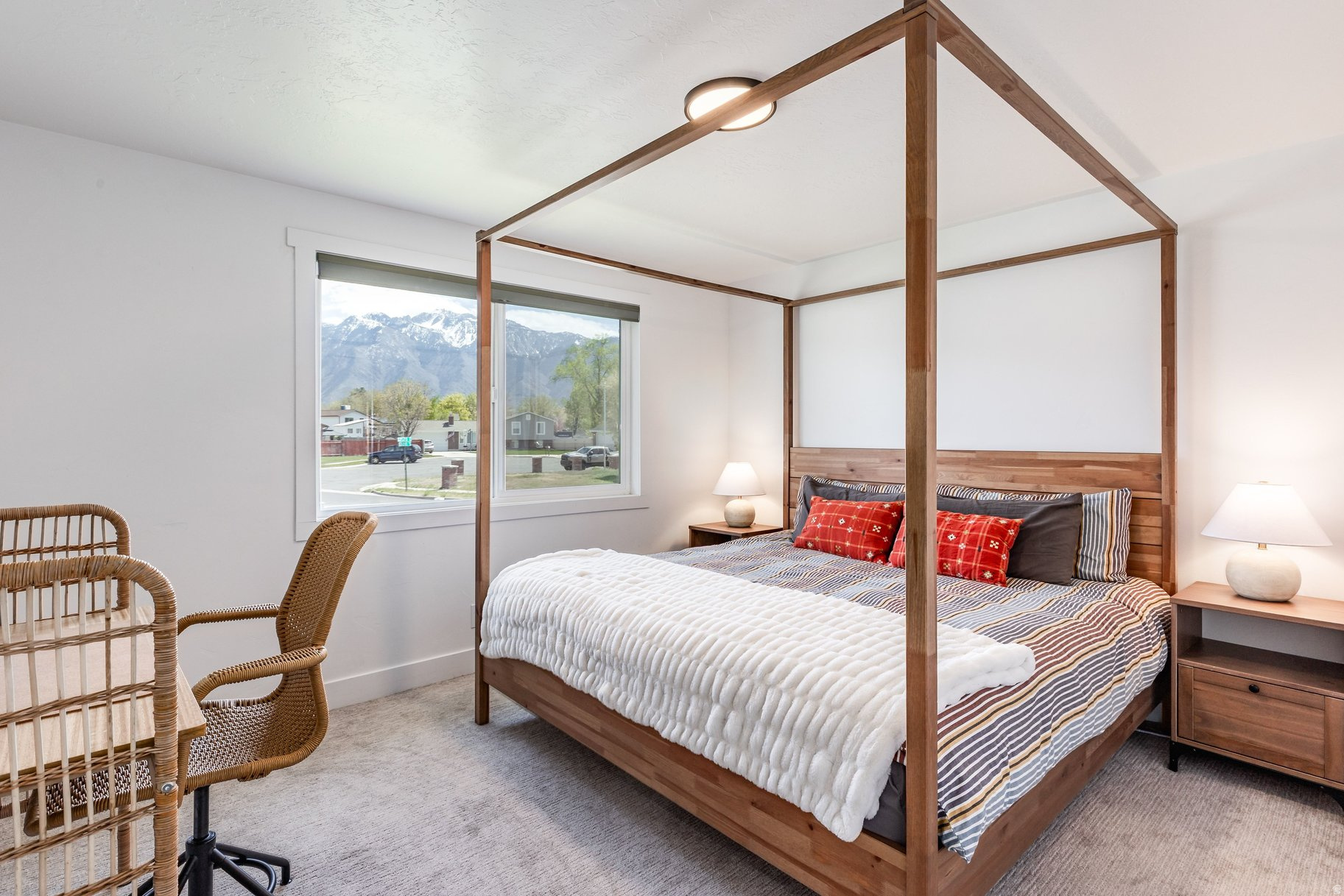 SANDY HEIGHTS SOUTH - Residential