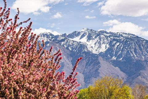 Tiny photo for 10251 S 535 E, Sandy, UT 84070 (MLS # 2149205)