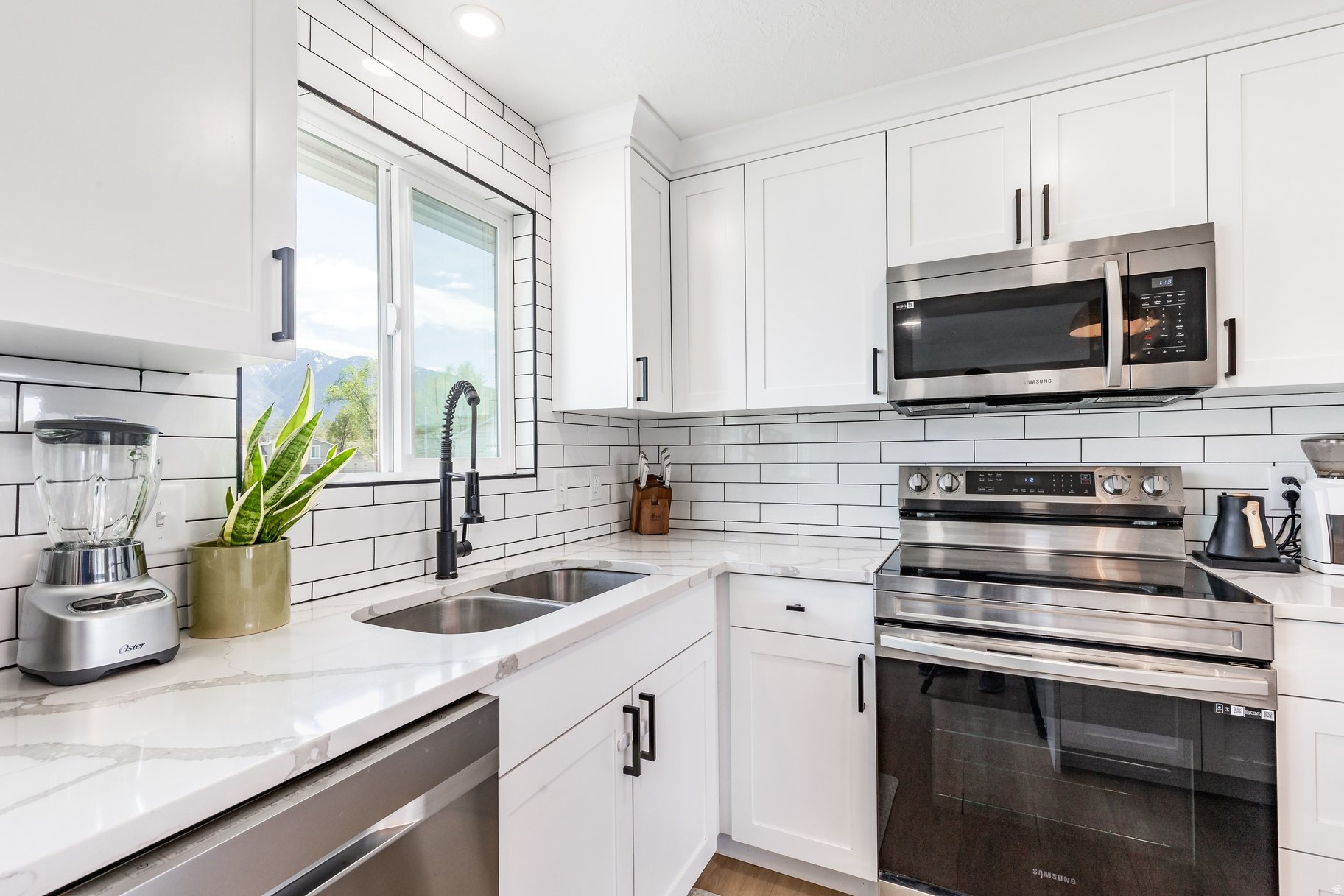 SANDY HEIGHTS SOUTH - Residential