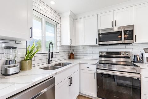 Tiny photo for 10251 S 535 E, Sandy, UT 84070 (MLS # 2149205)