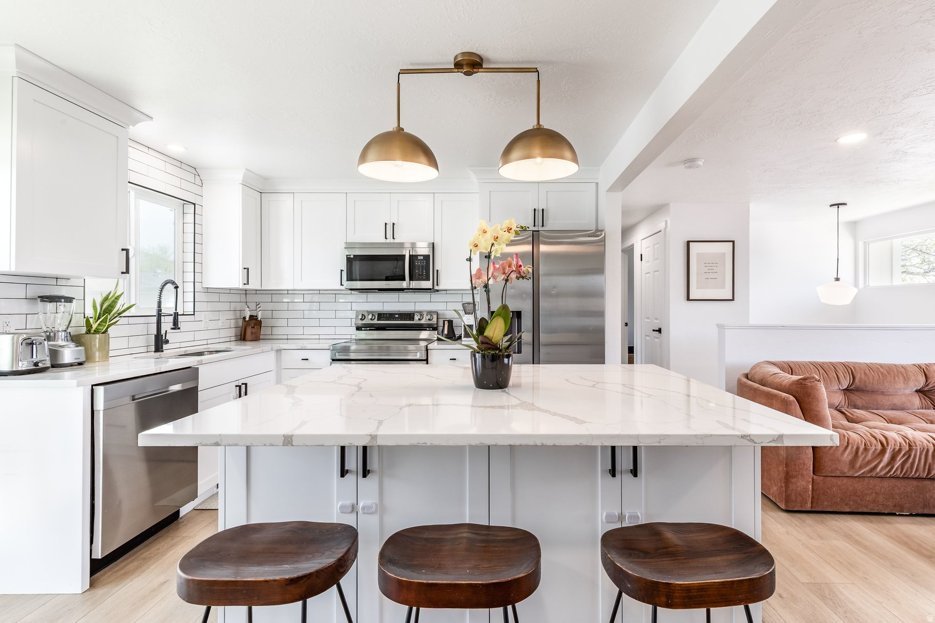 SANDY HEIGHTS SOUTH - Residential