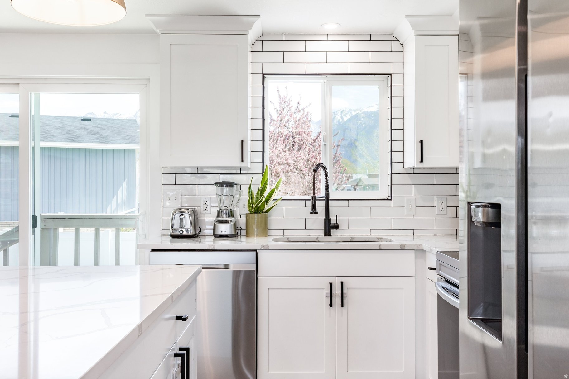 SANDY HEIGHTS SOUTH - Residential