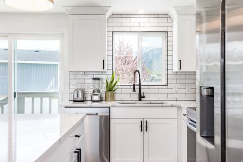 Tiny photo for 10251 S 535 E, Sandy, UT 84070 (MLS # 2149205)