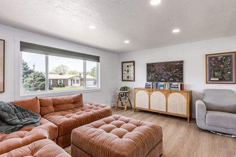 Tiny photo for 10251 S 535 E, Sandy, UT 84070 (MLS # 2149205)