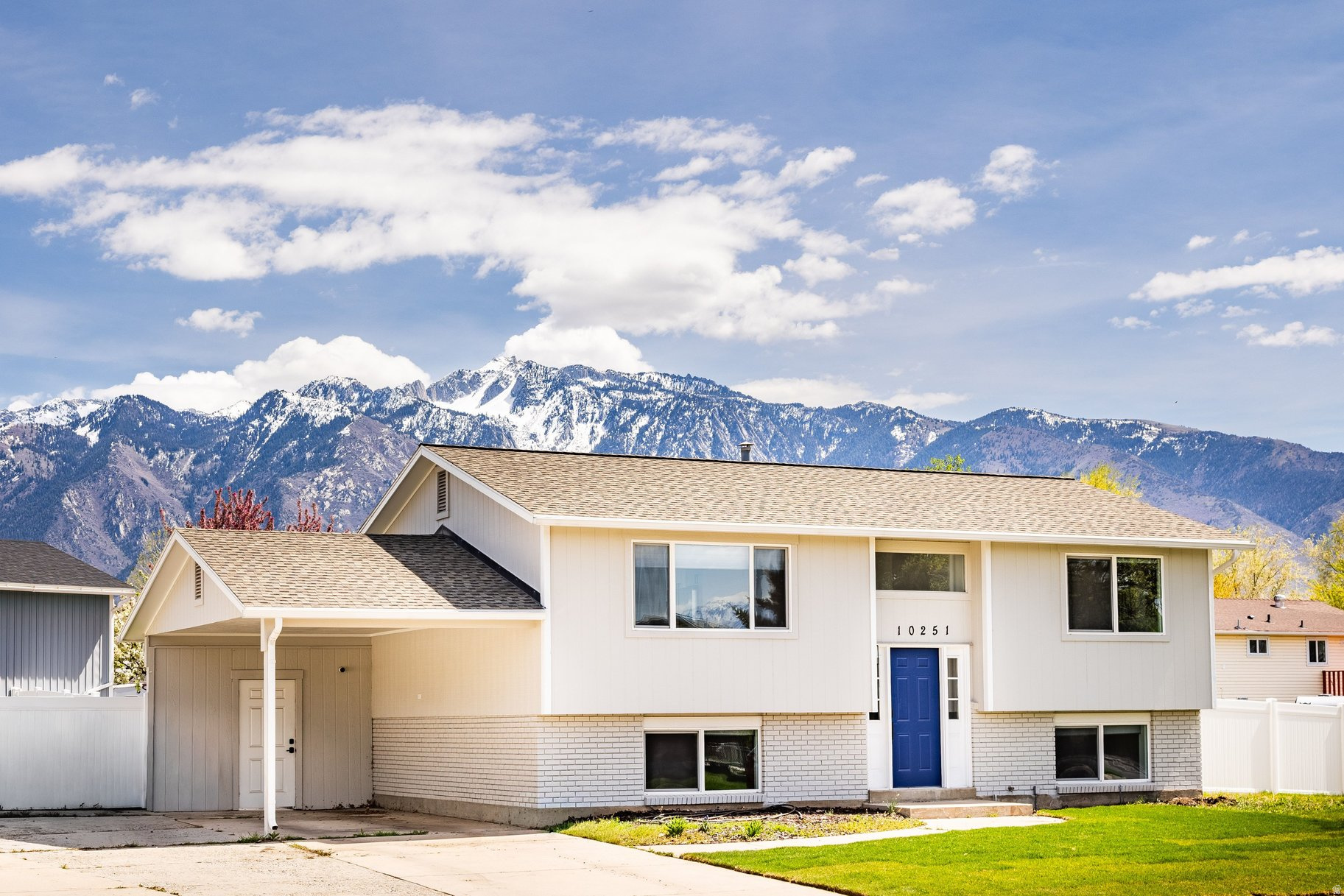 SANDY HEIGHTS SOUTH - Residential