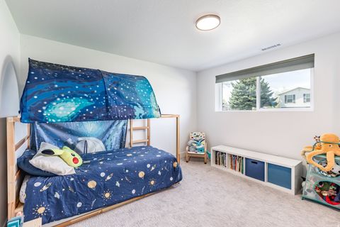 Tiny photo for 10251 S 535 E, Sandy, UT 84070 (MLS # 2149205)