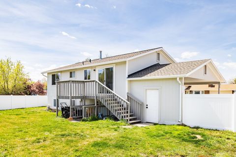 Tiny photo for 10251 S 535 E, Sandy, UT 84070 (MLS # 2149205)