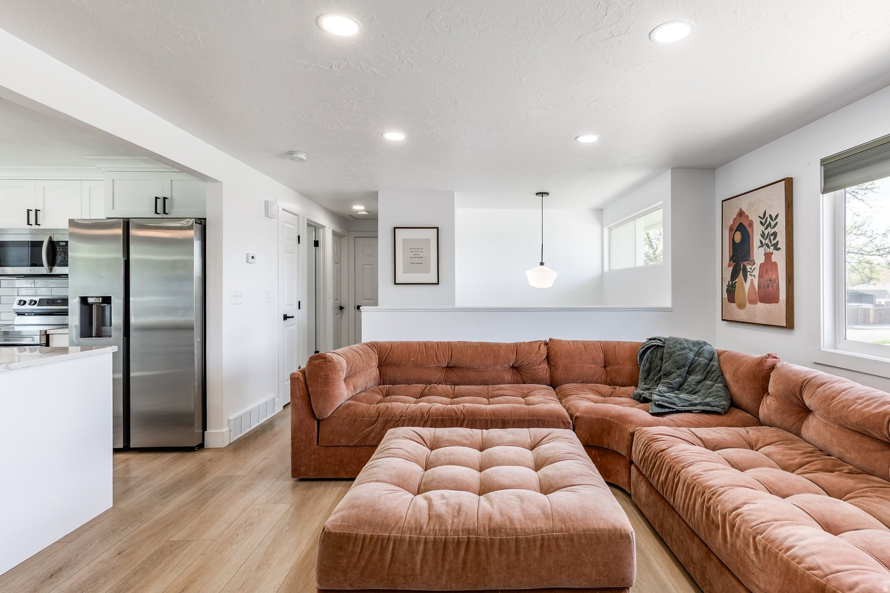 SANDY HEIGHTS SOUTH - Residential