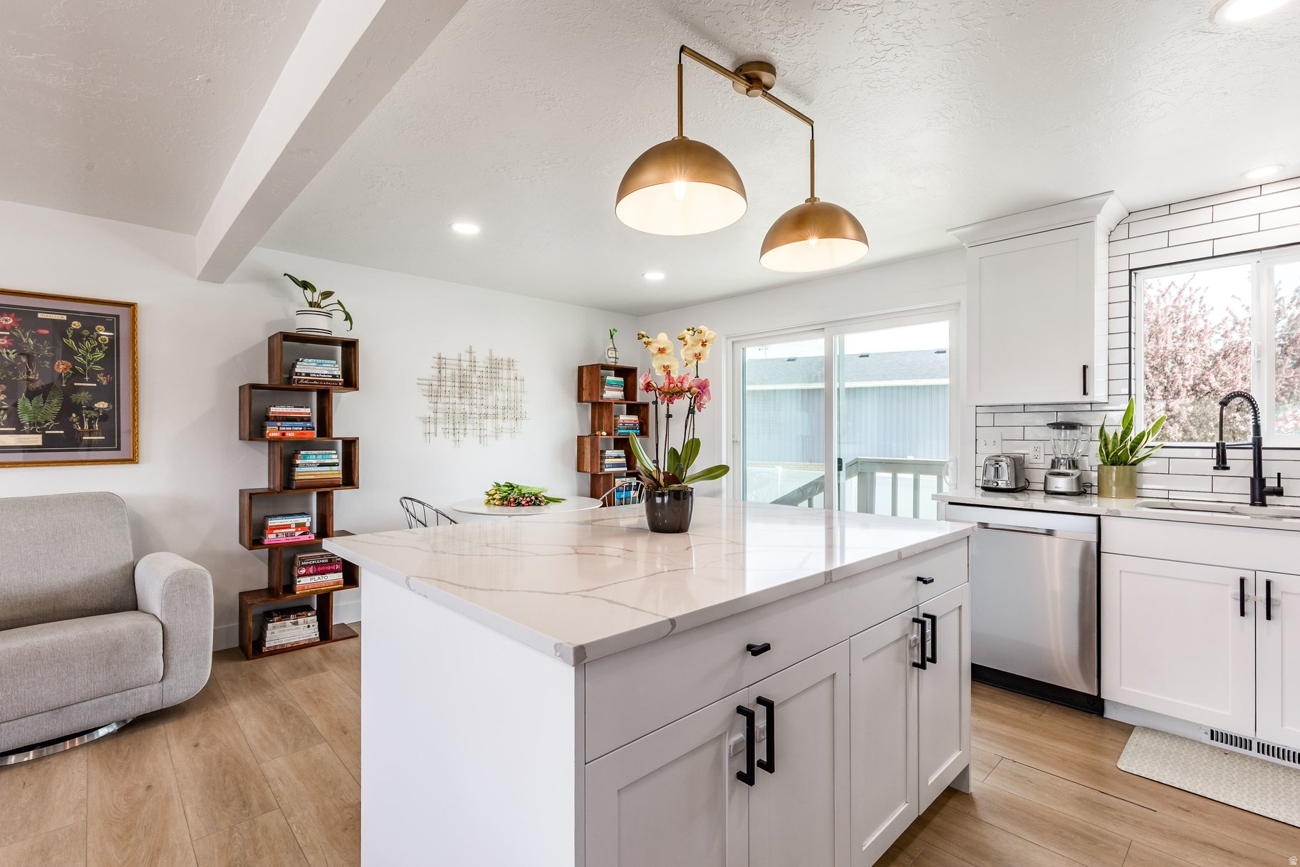 SANDY HEIGHTS SOUTH - Residential