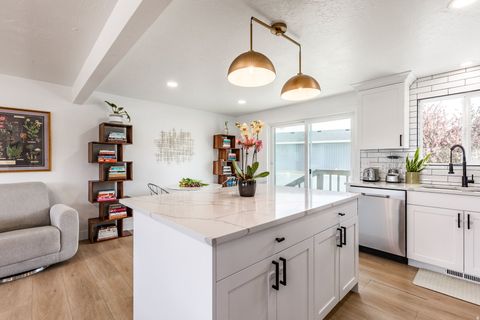 Tiny photo for 10251 S 535 E, Sandy, UT 84070 (MLS # 2149205)