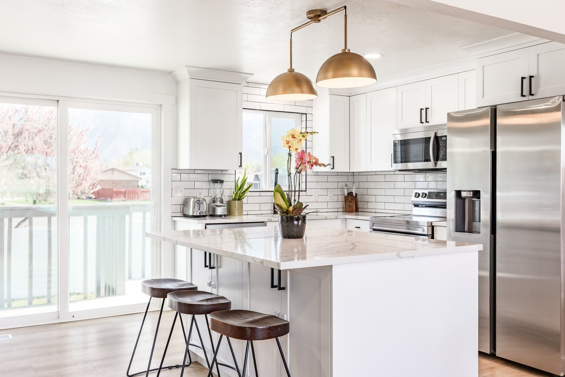 SANDY HEIGHTS SOUTH - Residential