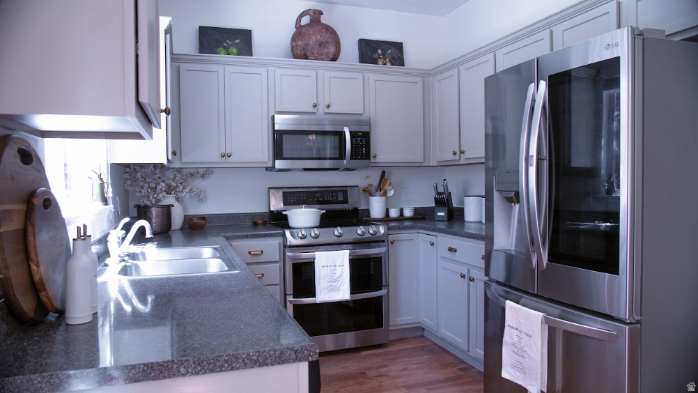 COPPER HILLS CONDOMINIUMS - Residential