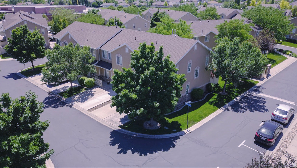 COPPER HILLS CONDOMINIUMS - Residential