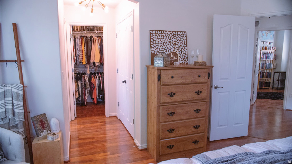 COPPER HILLS CONDOMINIUMS - Residential