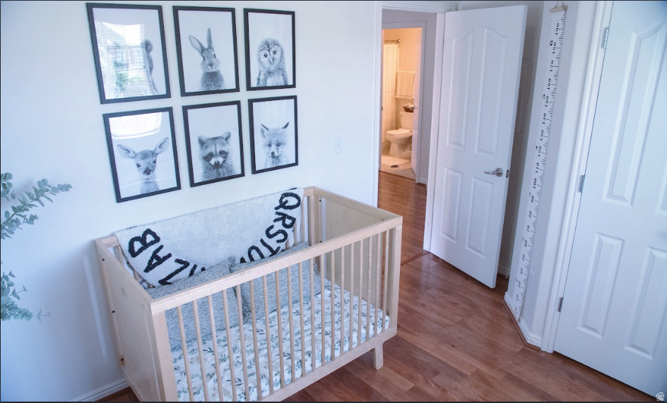 COPPER HILLS CONDOMINIUMS - Residential