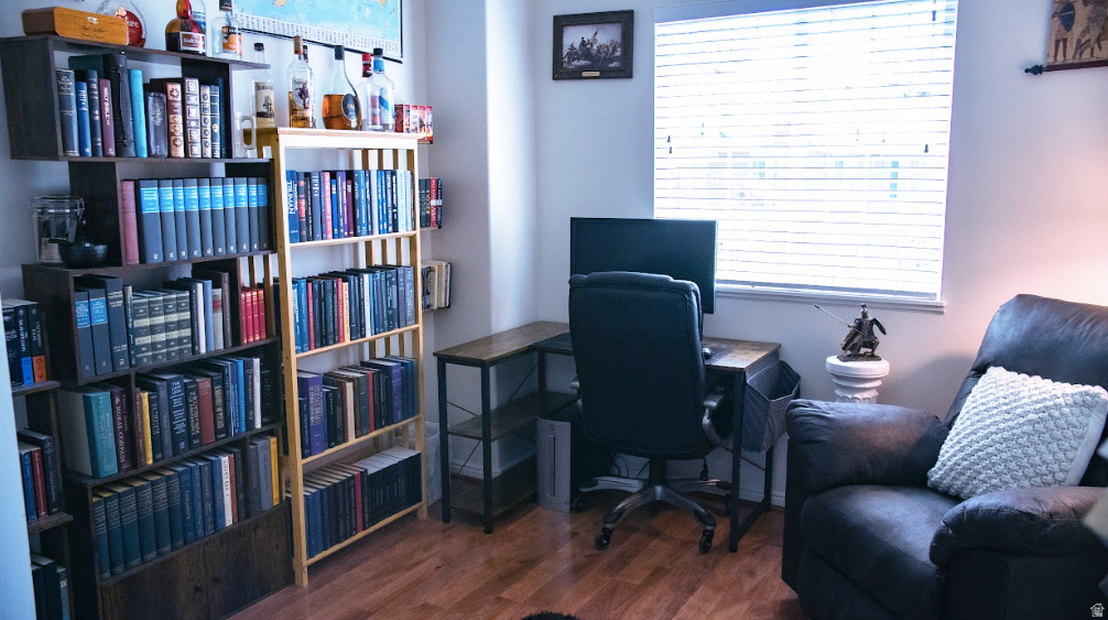 COPPER HILLS CONDOMINIUMS - Residential