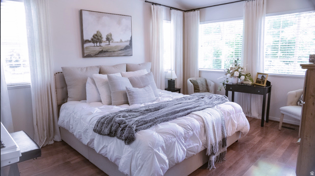 COPPER HILLS CONDOMINIUMS - Residential