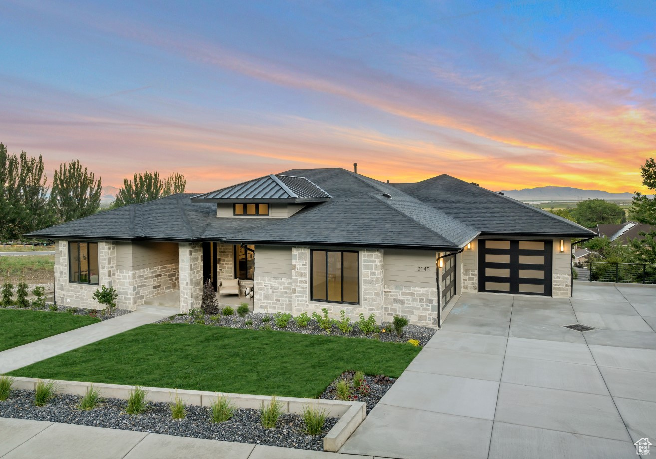 SUMMERHILL LANE - Residential