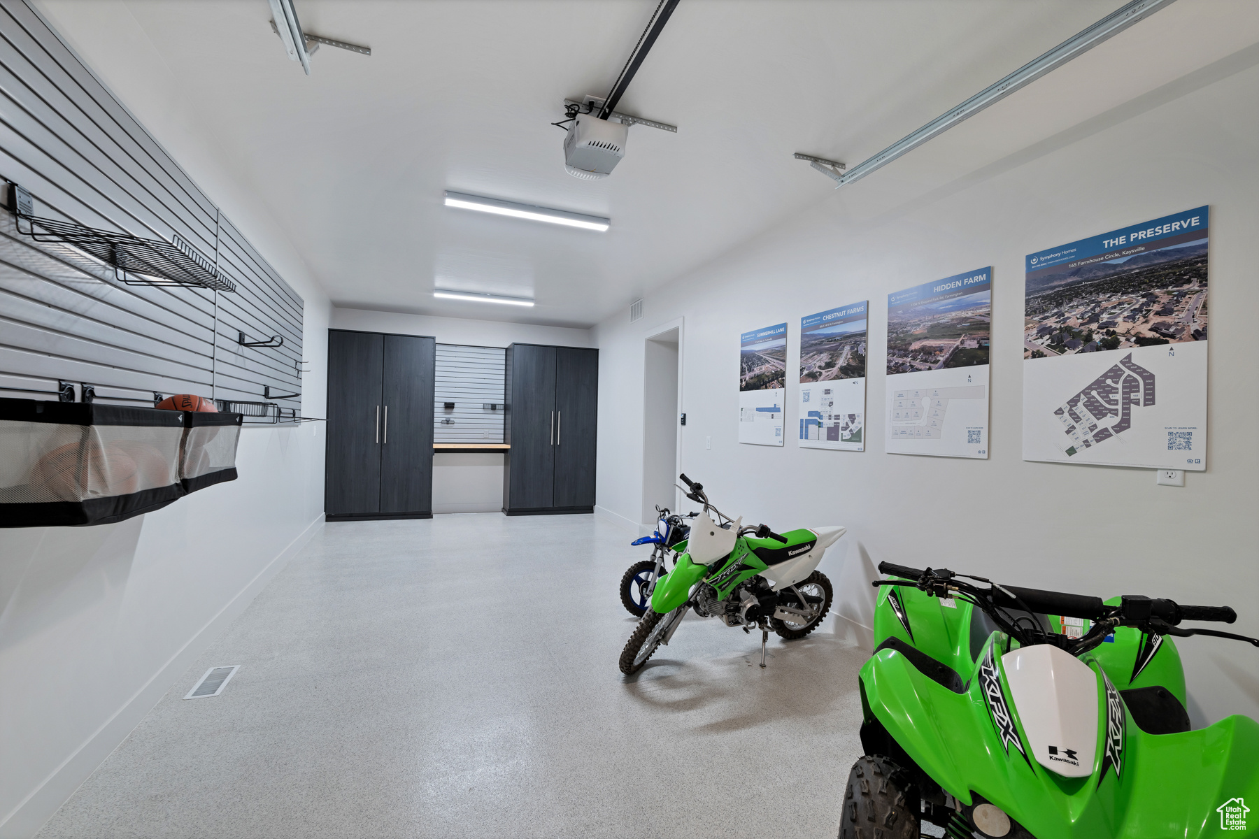 SUMMERHILL LANE - Residential