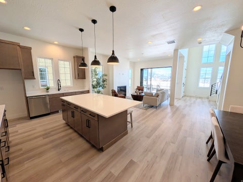 Tiny photo for 6811 W SOUTH JORDAN PKWY S #249, South Jordan, UT 84009 (MLS # 2176766)