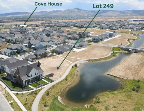 Tiny photo for 6811 W SOUTH JORDAN PKWY S #249, South Jordan, UT 84009 (MLS # 2176766)