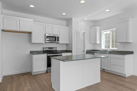 Tiny photo for 7821 W ALTA SPRINGS LN, Magna, UT 84044 (MLS # 2134713)