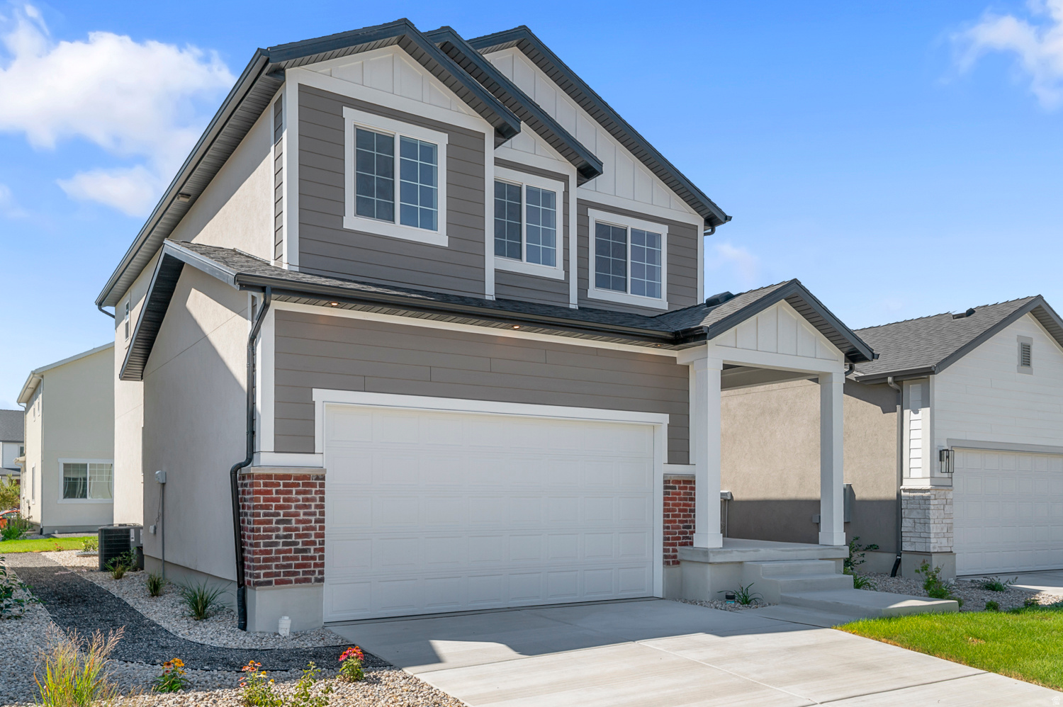 GABLER'S GROVE COTTAGE 594 - Residential