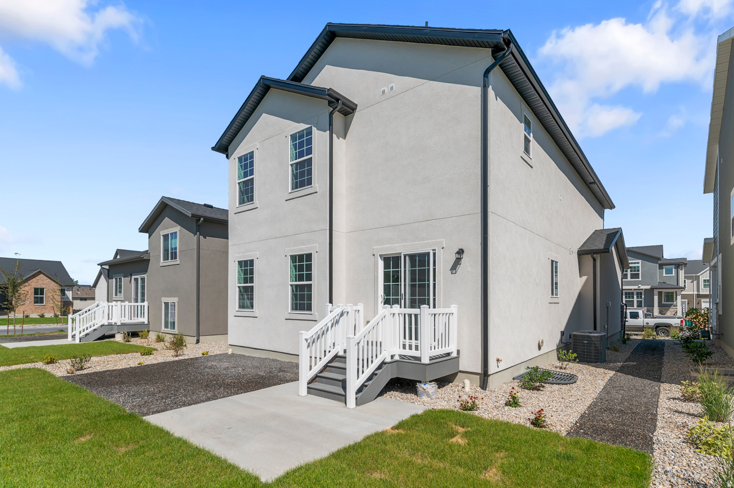 GABLER'S GROVE COTTAGE 594 - Residential