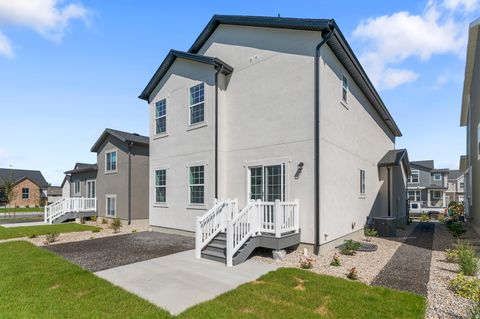 Tiny photo for 7821 W ALTA SPRINGS LN, Magna, UT 84044 (MLS # 2134713)