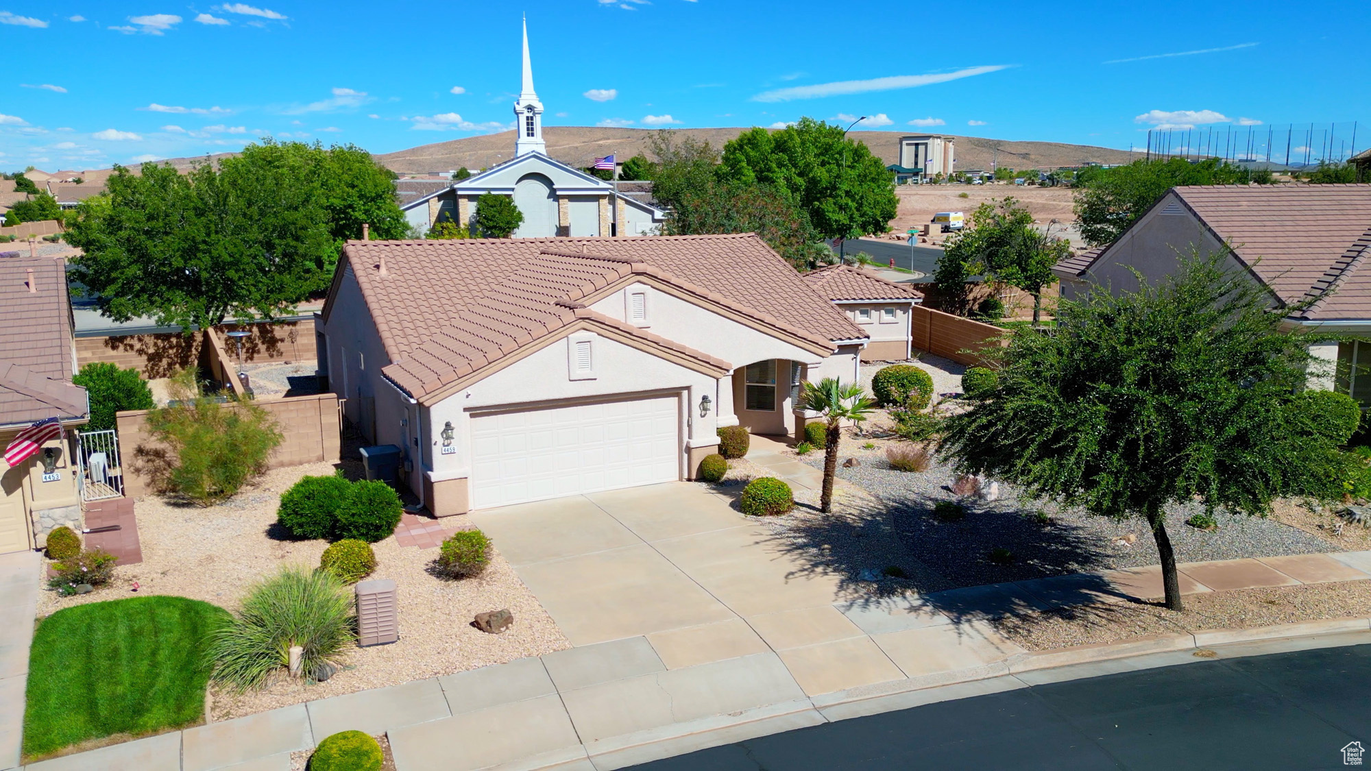 SUN RIVER - Residential