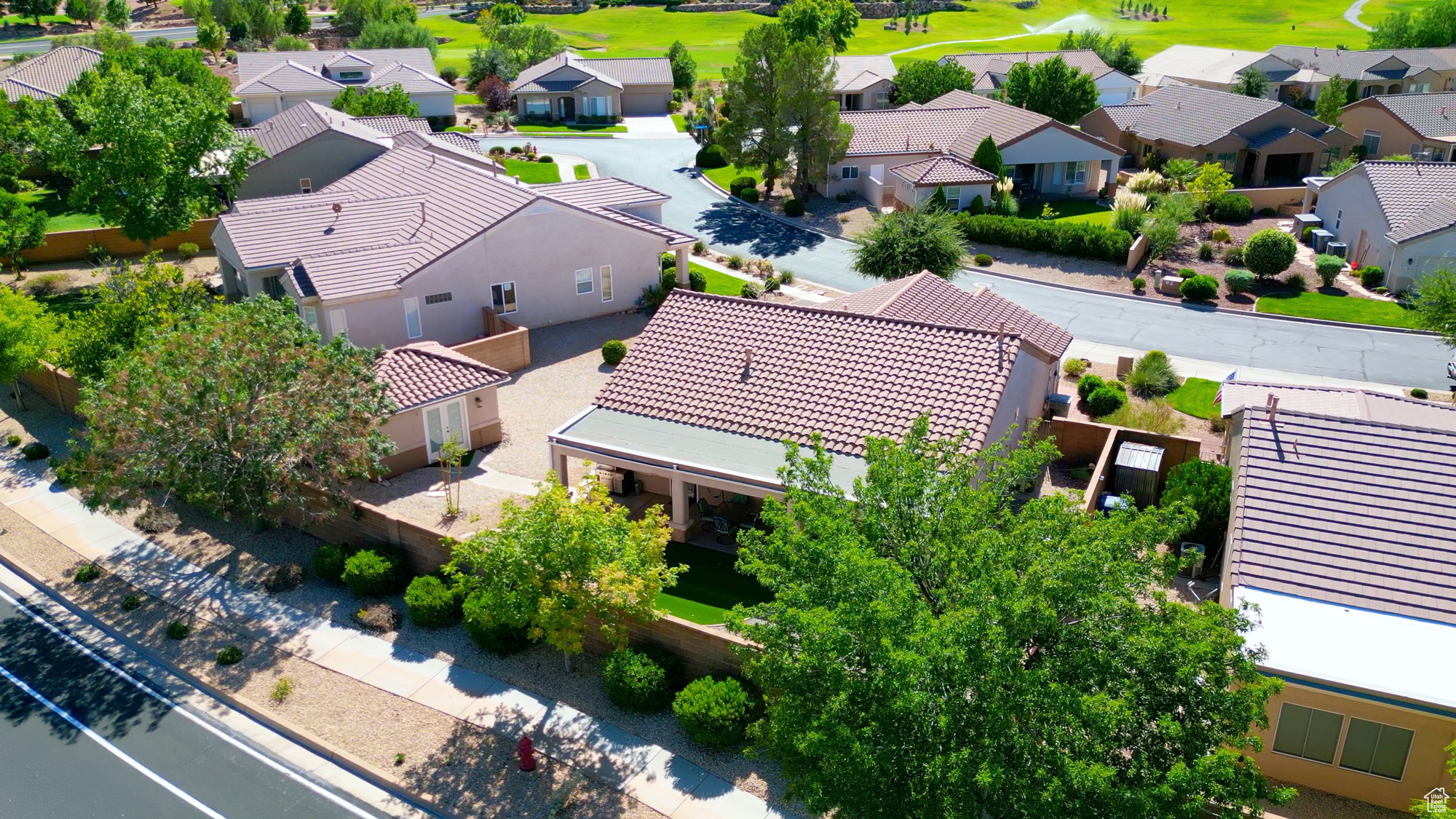 SUN RIVER - Residential