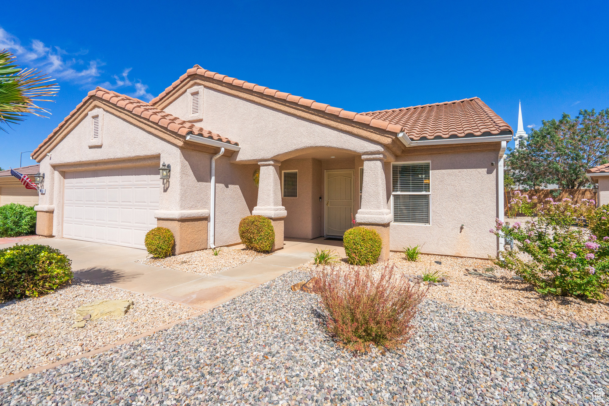 SUN RIVER - Residential