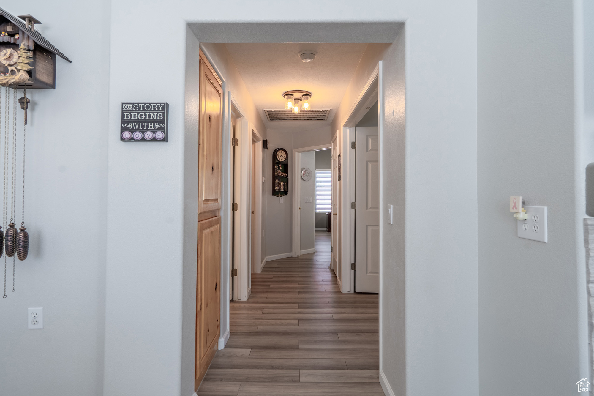 SUN RIVER - Residential