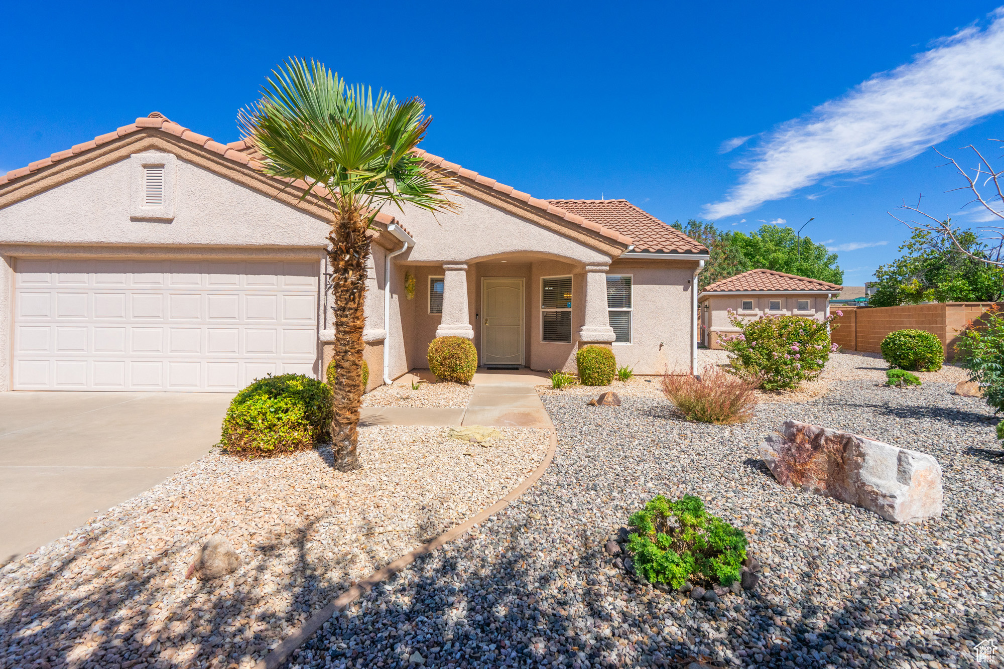 SUN RIVER - Residential