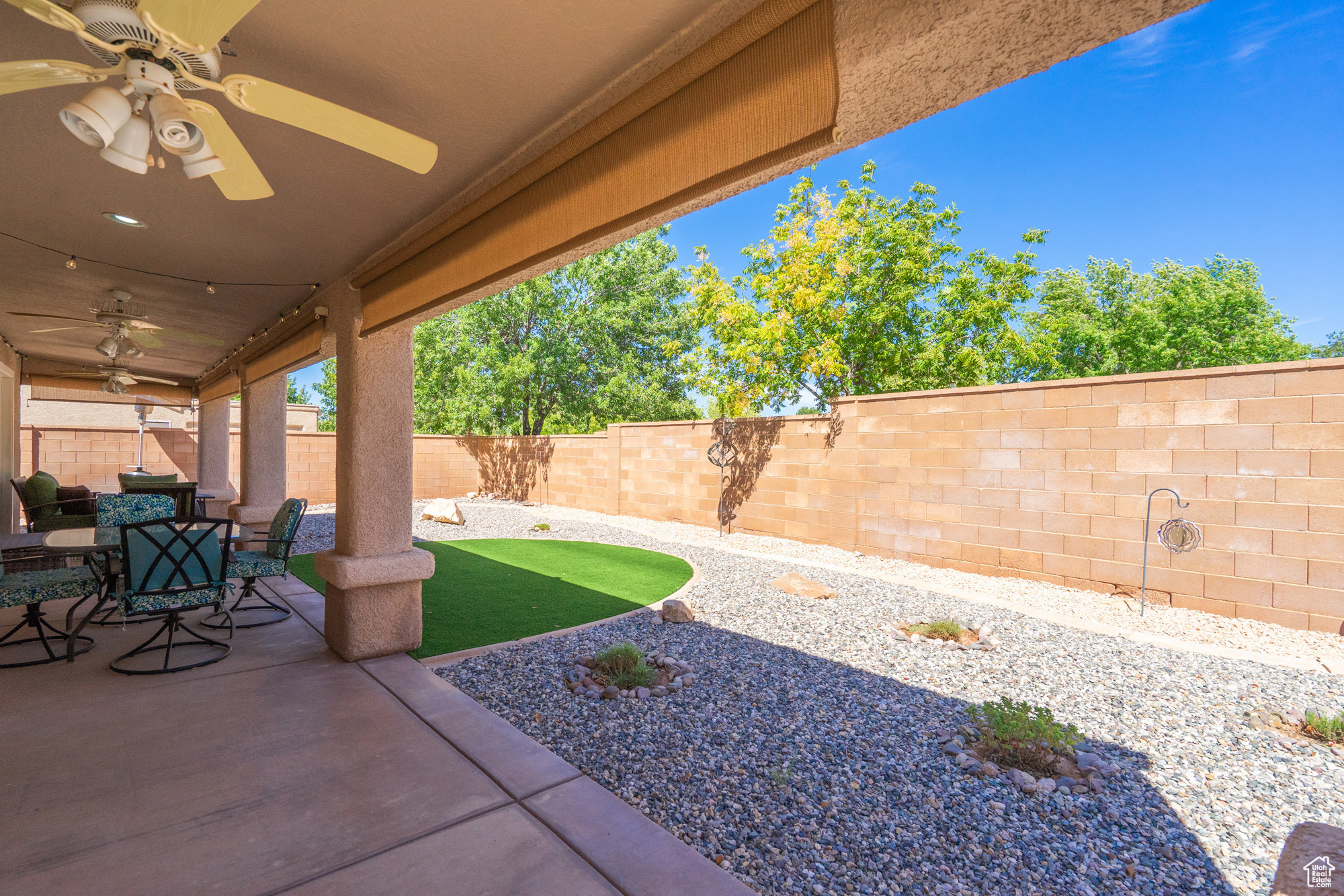 SUN RIVER - Residential