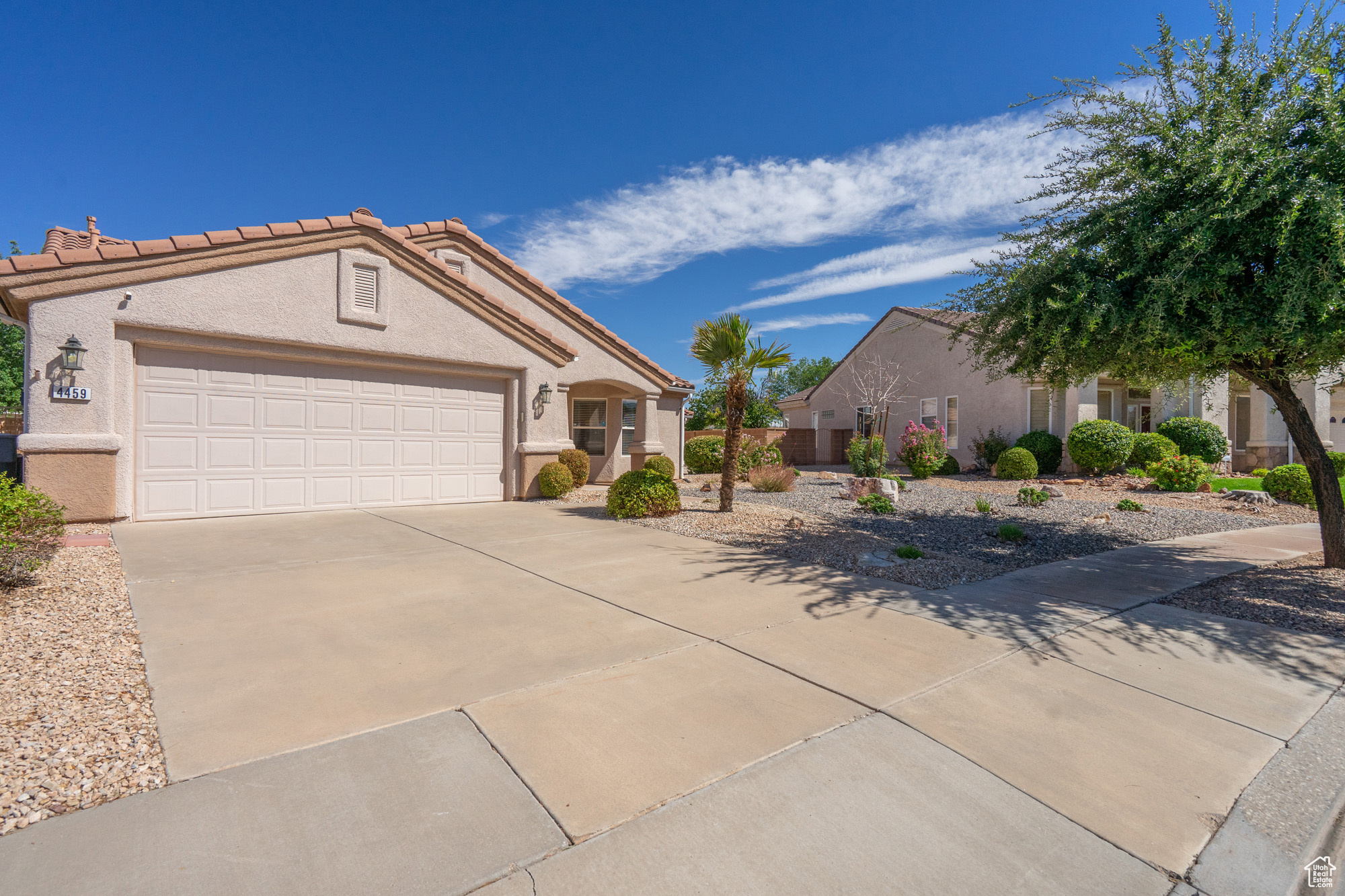 SUN RIVER - Residential