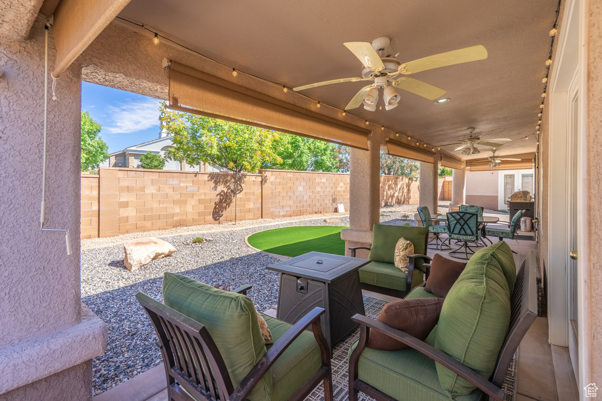 SUN RIVER - Residential