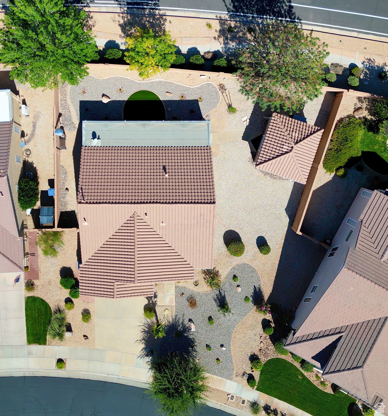 SUN RIVER - Residential