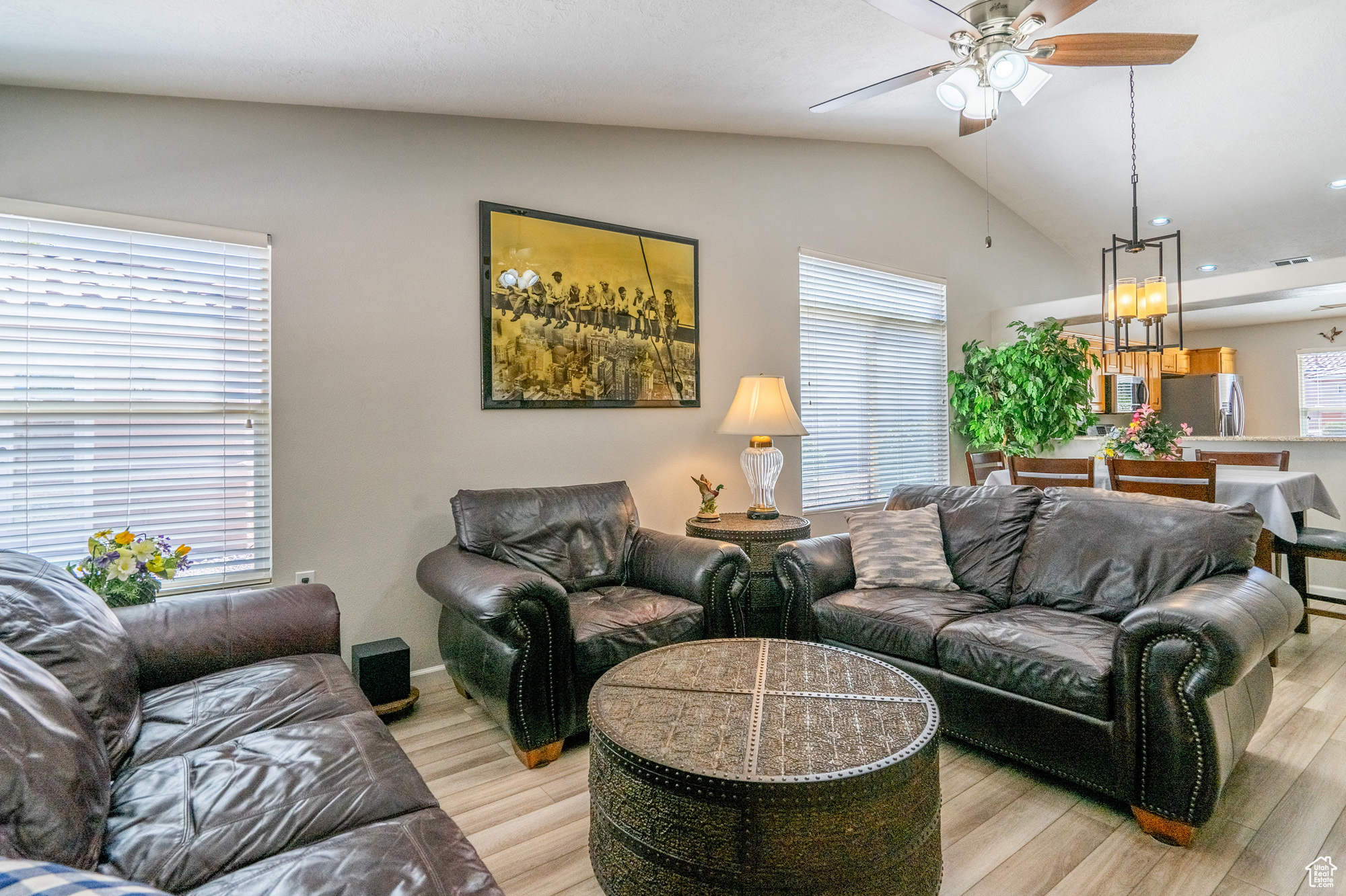 SUN RIVER - Residential