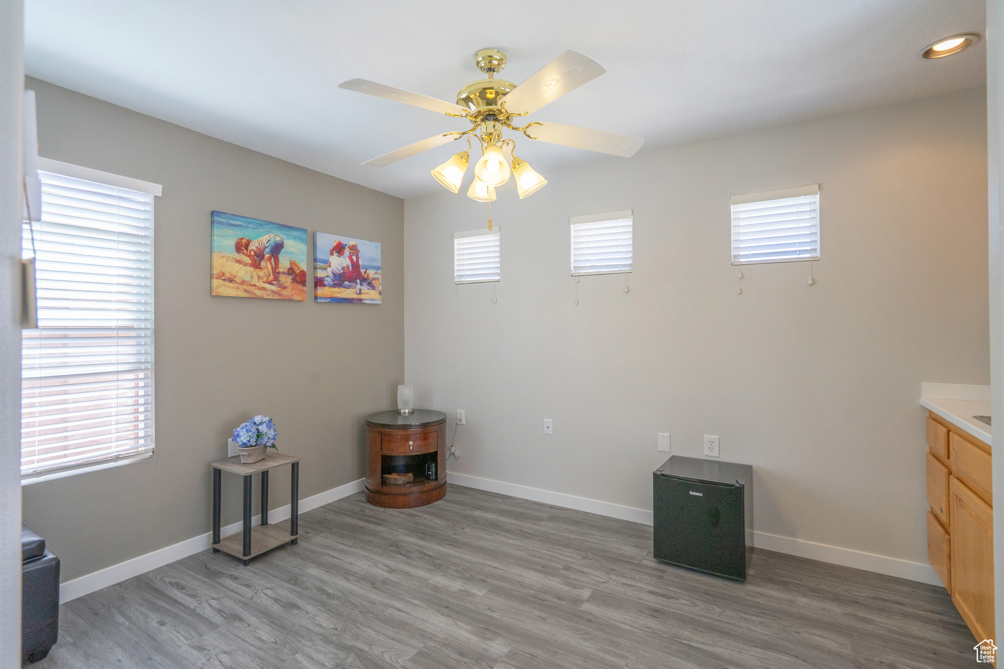 SUN RIVER - Residential